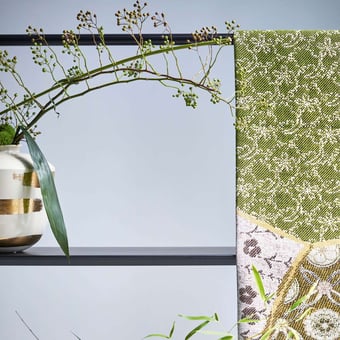 Tsugi Sakura Throw Vert K3 design by Kenzo Takada