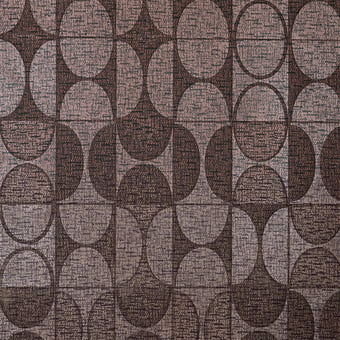 Carta da parati Curve Crisp White Arte