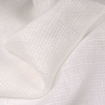 Velo Evanescence Sable Casamance