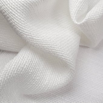 Velo Cieux Blanc Casamance