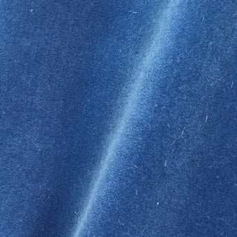 Samt Cosmos Talc Lelièvre