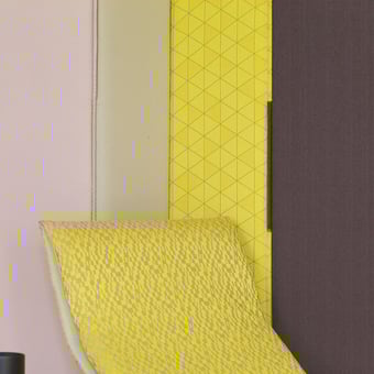 Tissu Nasse Bois Lelièvre