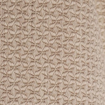 Tissu Odeon Crème Lelièvre