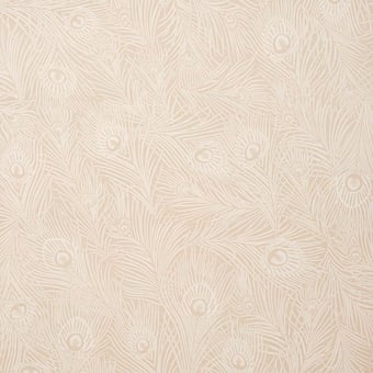 Hera Plume Wallpaper Jade Liberty