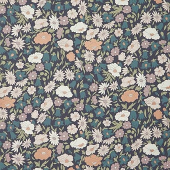 Carta da parati Poppy Meadowfield Lichen Liberty