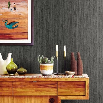 Feather Fletch Wallpaper Off white York Wallcoverings