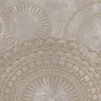 Antiquity 3 Panel Gris Yo2