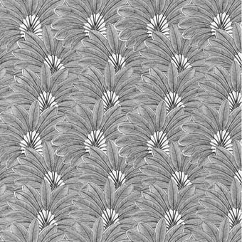 Tapete Brazilia Graphite Nobilis