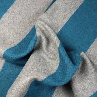 Tela Entente Bleu Casamance
