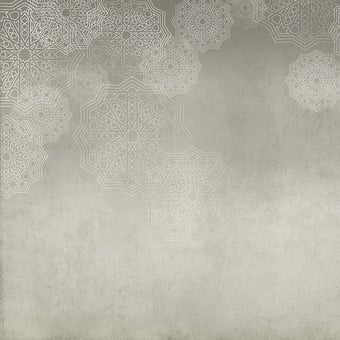 Alandalus Panel White Tres Tintas Barcelona