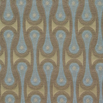 Design 9297 Fabric Lake Maharam