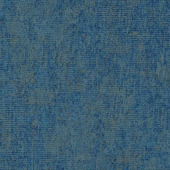Carta da parati Zinc Blanc pétale Casamance
