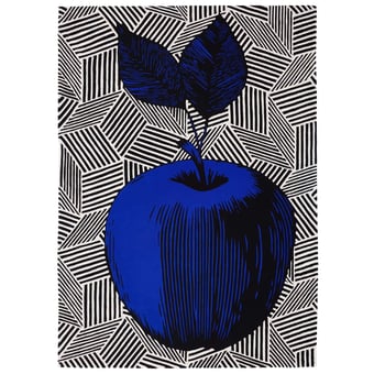 Tapis Autumn in New York 2 170x240 cm Maison Dada