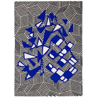 Alfombras Autumn in New York 3 170x240cm Maison Dada