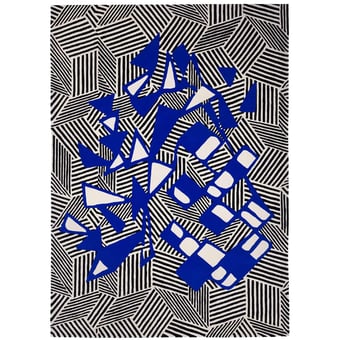 Autumn in New York 3 rug 170x240 cm Maison Dada