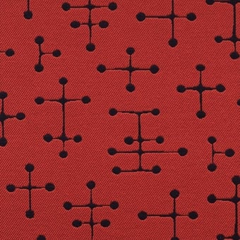 Small Dot Fabric Document Maharam