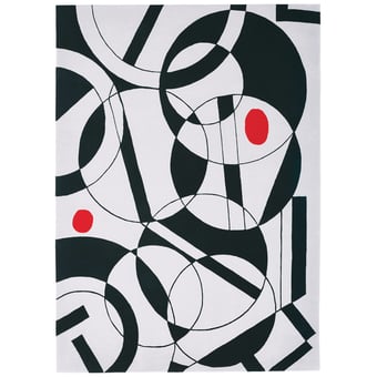 Alfombras Autumn in New York 4 170x240cm Maison Dada