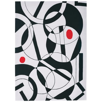 Autumn in New York 4 rug 170x240 cm Maison Dada