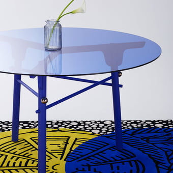 Tapis Autumn in New York 6 170x240 cm Maison Dada