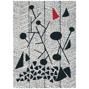 Alfombras Autumn in New York 7 170x240cm Maison Dada