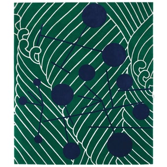 Tappeti Japanese Abstraction 1 200x240 cm Maison Dada
