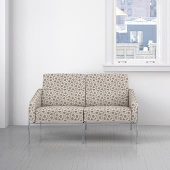 Orakelblume Fabric Bark Maharam
