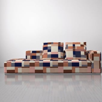 Study Outdoor Fabric Cavalier Maharam