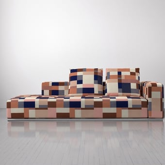 Tessuto Study Outdoor Cavalier Maharam