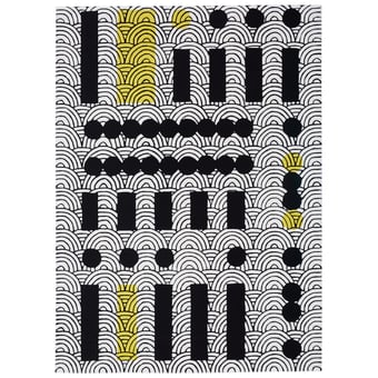 Alfombras Japanese Abstraction 2 170x240cm Maison Dada