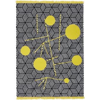 Tappeti Japanese Abstraction 6 170x240 cm Maison Dada