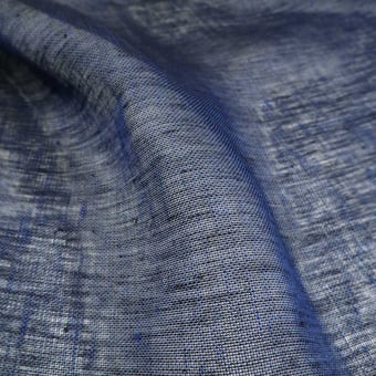 Velo Illusion 300 Noir/Bleu Klein Casamance
