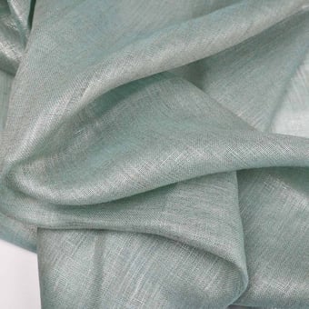 Velo Rome Flax/Cérule Casamance