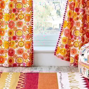 Sundance Fabric Original Villa Nova
