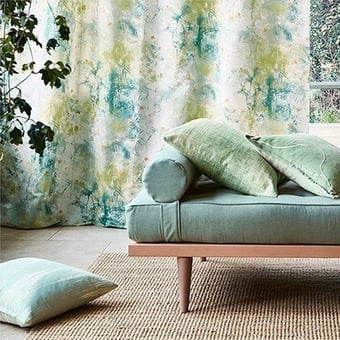 Nikko Fabric Eden Villa Nova