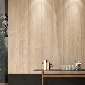 Gres porcellanato Woodland Arden wild Cotto d'Este