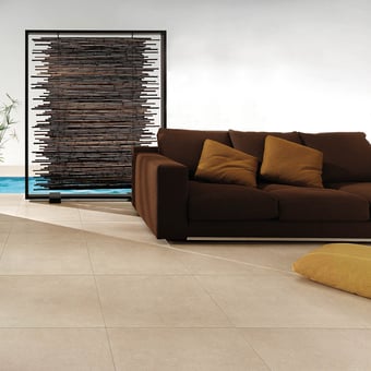 Buxy Porcelain stoneware Amande Cotto d'Este