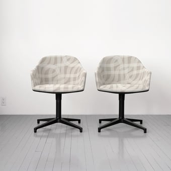 Cursive Outdoor Fabric Fast Maharam