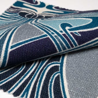 Ianthe Bloom Multi Fabric Lacquer Liberty