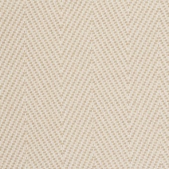 Gran Espiga Outdoor Fabric Blanco Gastón y Daniela