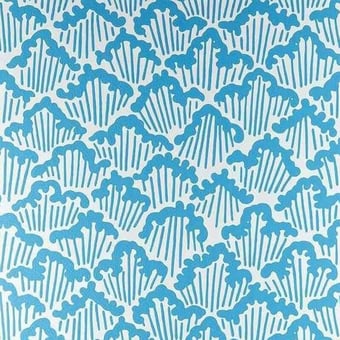 Papel pintado Aranami Beige Farrow and Ball
