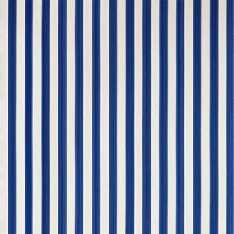 Papel pintado Closet Stripe Crème Farrow and Ball