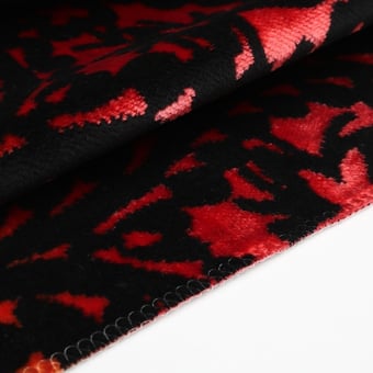 Terciopelo Paseo Sunset Arlequin Christian Lacroix