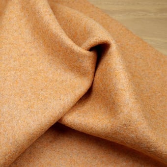 Divina MD Fabric Noir Chiné Kvadrat