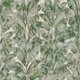 Gres porcellanato Wonderwall Jungle grande dalle Verde A Cotto d'Este