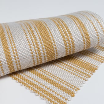 Foutah Outdoor Fabric Pastis Sunbrella