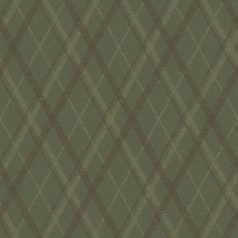 Necktie Wallpaper Kaki Coordonné