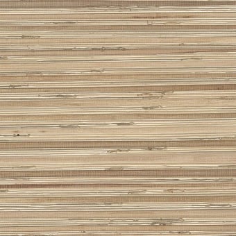 Africain wall covering Beige/Sand Eijffinger
