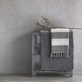 Ciment wall covering Pastel/Grey Eijffinger