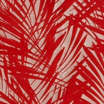 Cuba Lelièvre Fabric Fusain Lelièvre
