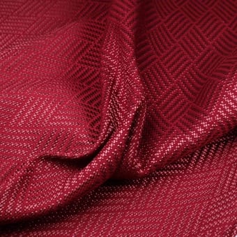 Tissu Nodo Noir Lelièvre
